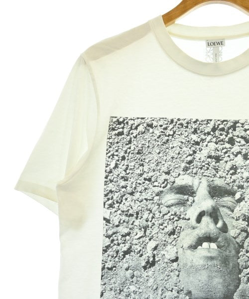 LOEWE เสื้อยืด/เสื้อท็อปส์