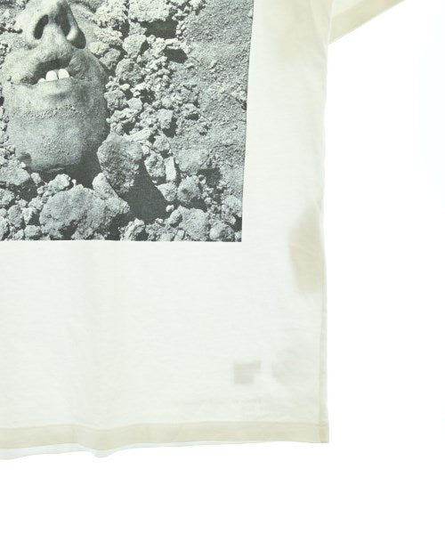 LOEWE เสื้อยืด/เสื้อท็อปส์