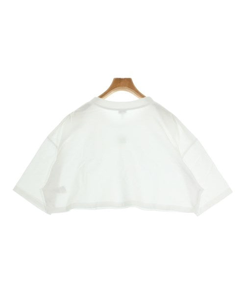 LOEWE เสื้อยืด/เสื้อท็อปส์