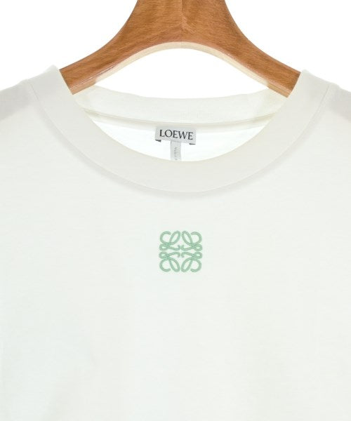 LOEWE เสื้อยืด/เสื้อท็อปส์