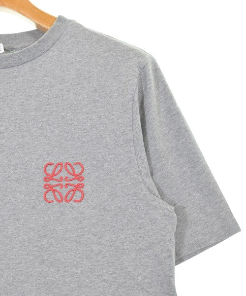 LOEWE เสื้อยืด/เสื้อท็อปส์