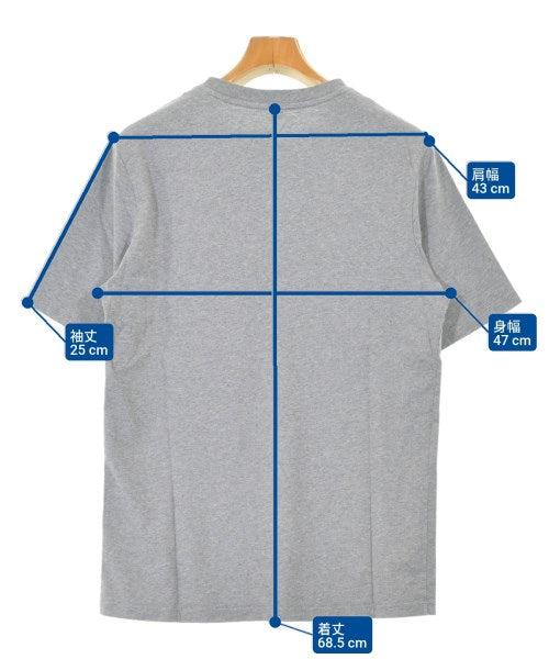 LOEWE เสื้อยืด/เสื้อท็อปส์