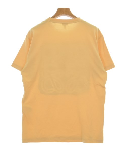 LOEWE เสื้อยืด/เสื้อท็อปส์