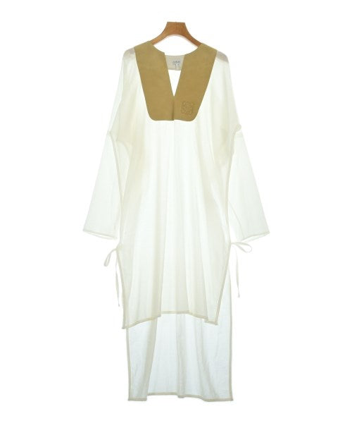 LOEWE ชุดเดรส