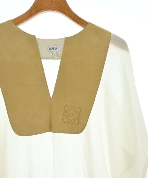 LOEWE ชุดเดรส