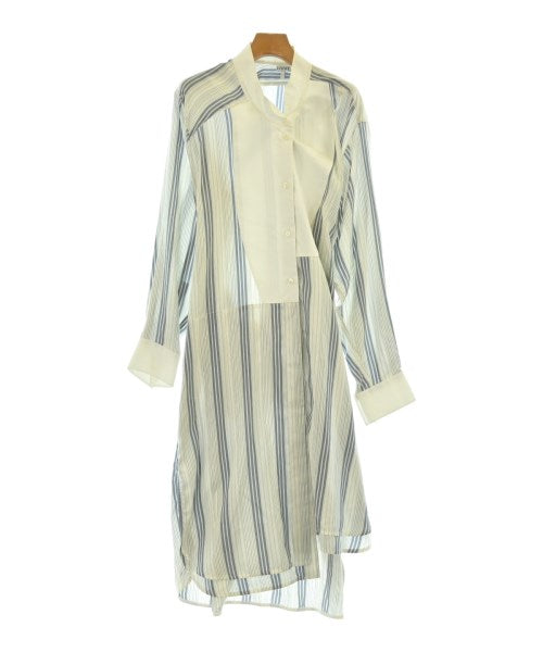 LOEWE ชุดเดรส