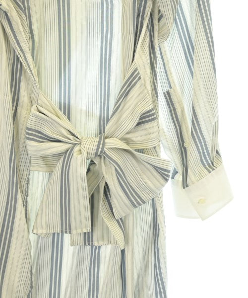 LOEWE ชุดเดรส