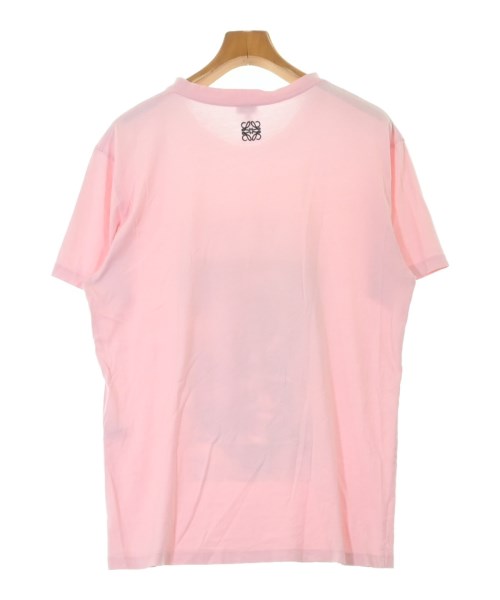 LOEWE เสื้อยืด/เสื้อท็อปส์