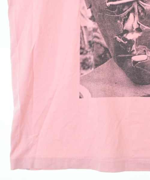 LOEWE เสื้อยืด/เสื้อท็อปส์