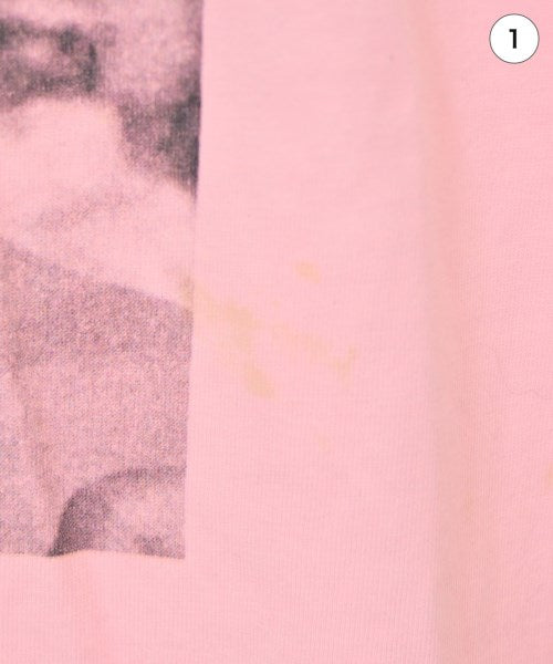 LOEWE เสื้อยืด/เสื้อท็อปส์