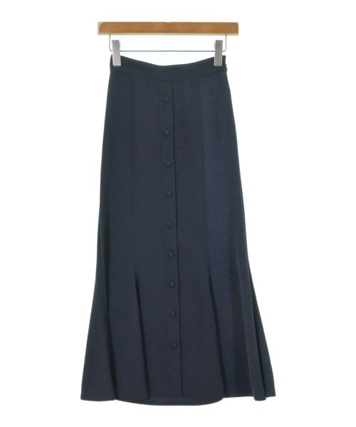 LOEWE กระโปรงยาว/แม็กซี่ยาว