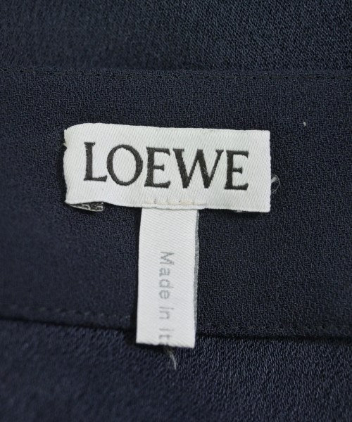 LOEWE กระโปรงยาว/แม็กซี่ยาว