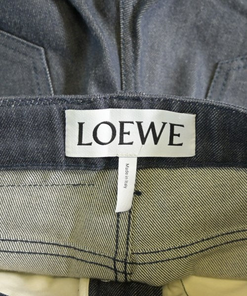 LOEWE ยีนส์