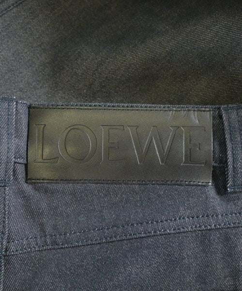 LOEWE ยีนส์