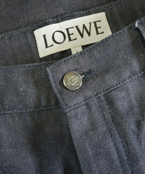 LOEWE ยีนส์