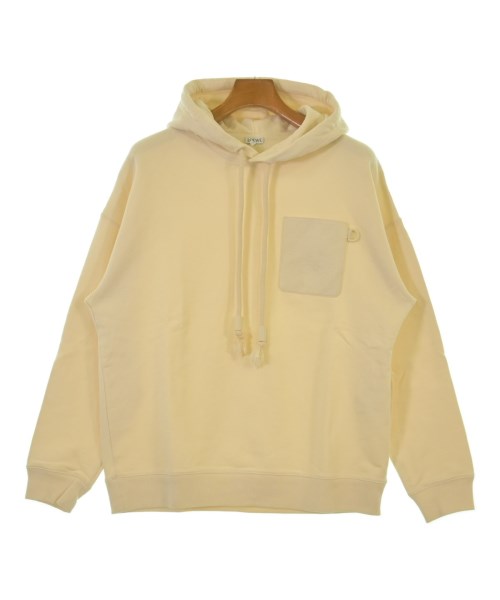 LOEWE เสื้อฮู้ด