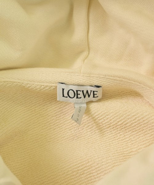 LOEWE เสื้อฮู้ด