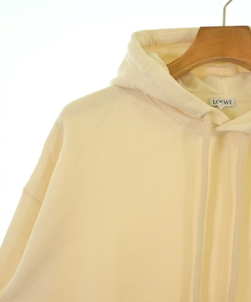 LOEWE เสื้อฮู้ด