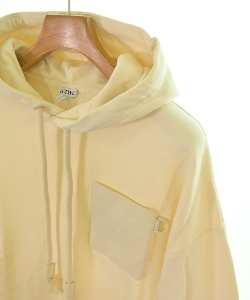 LOEWE เสื้อฮู้ด