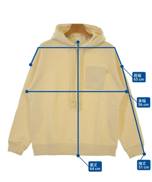 LOEWE เสื้อฮู้ด