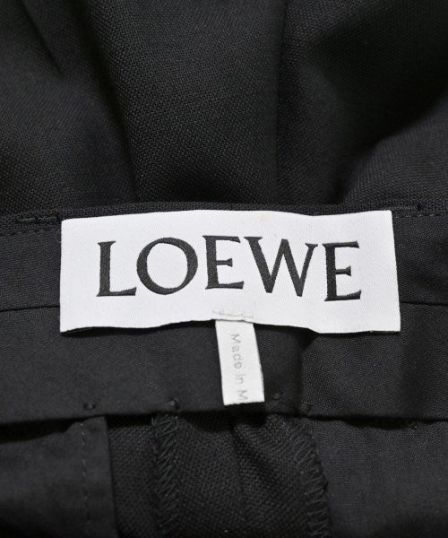 LOEWE กางเกงขายาว