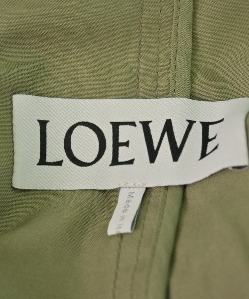 LOEWE แจ็คเก็ตเบลาส์ อื่น