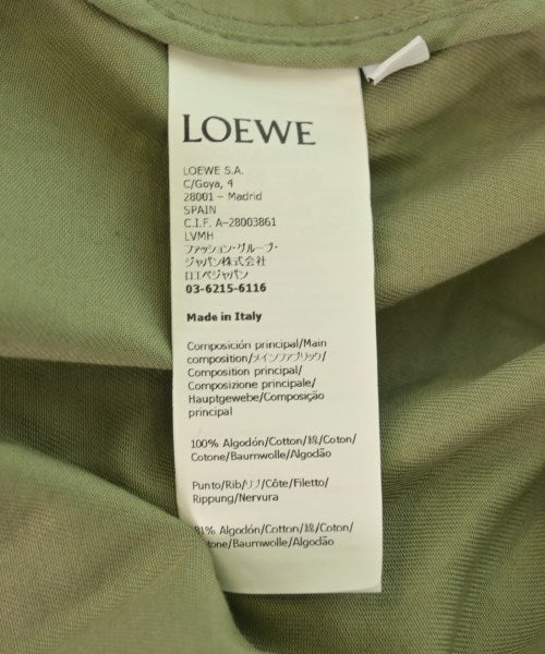 LOEWE แจ็คเก็ตเบลาส์ อื่น