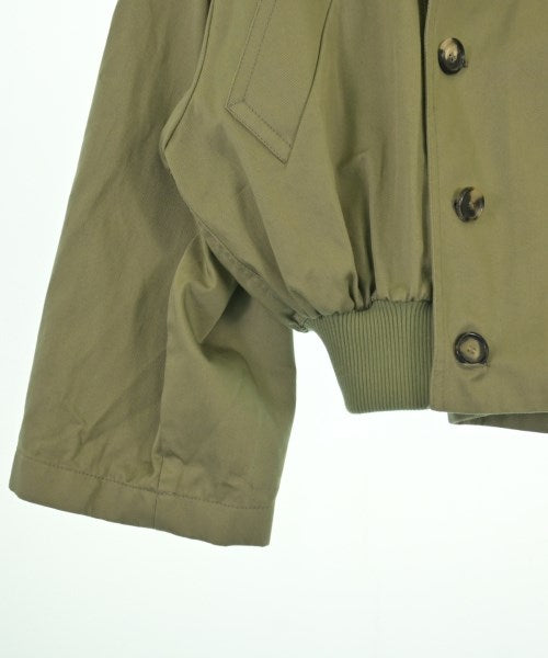 LOEWE แจ็คเก็ตเบลาส์ อื่น