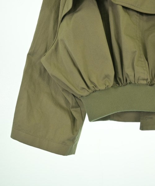 LOEWE แจ็คเก็ตเบลาส์ อื่น