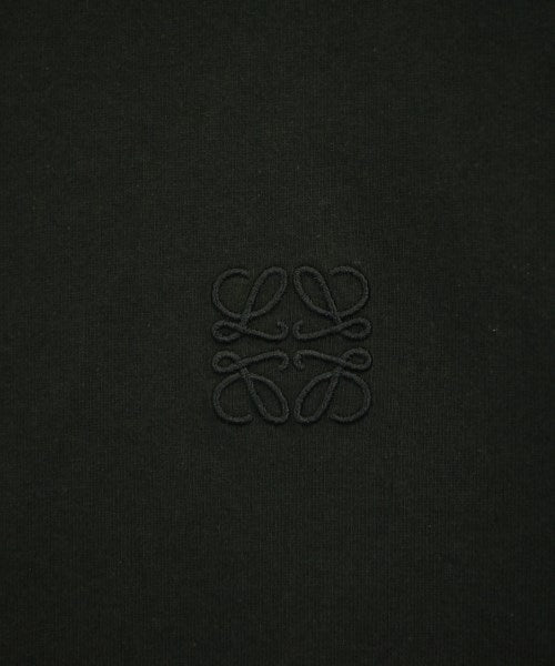 LOEWE เสื้อยืด/เสื้อท็อปส์