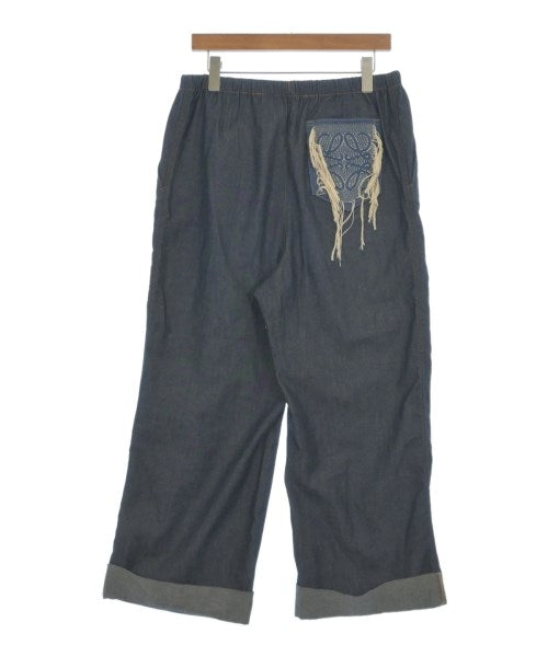 LOEWE ยีนส์