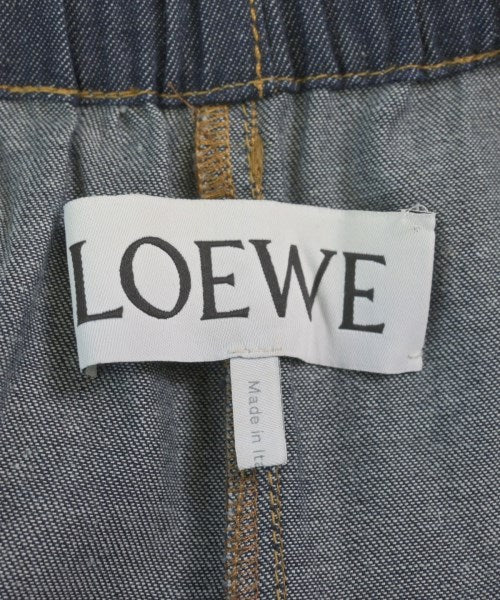 LOEWE ยีนส์