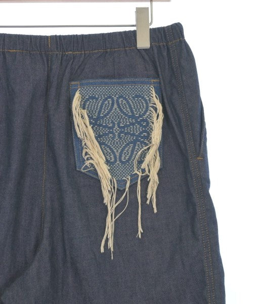 LOEWE ยีนส์