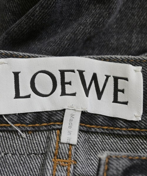 LOEWE ยีนส์