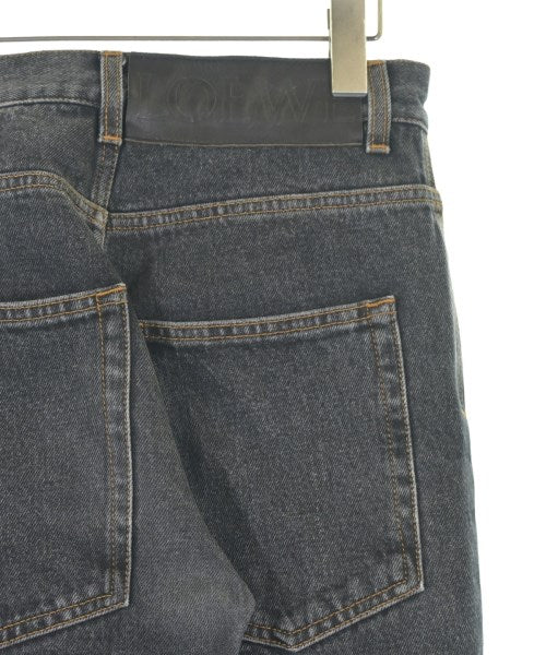 LOEWE ยีนส์