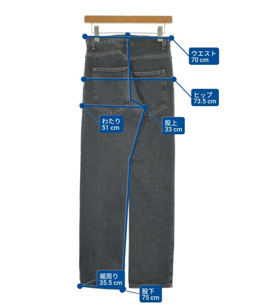 LOEWE ยีนส์