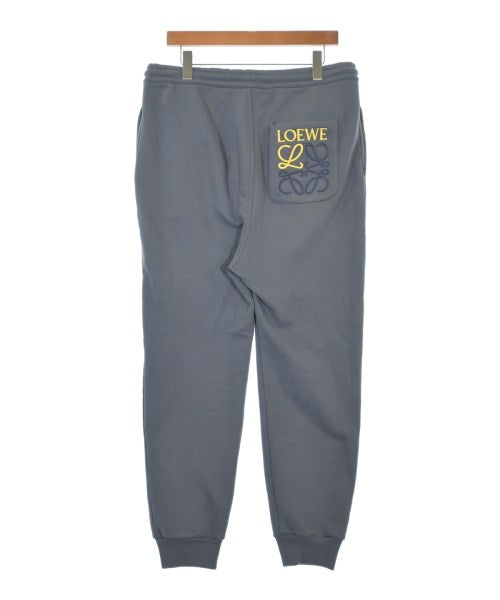 LOEWE กางเกงวอร์ม