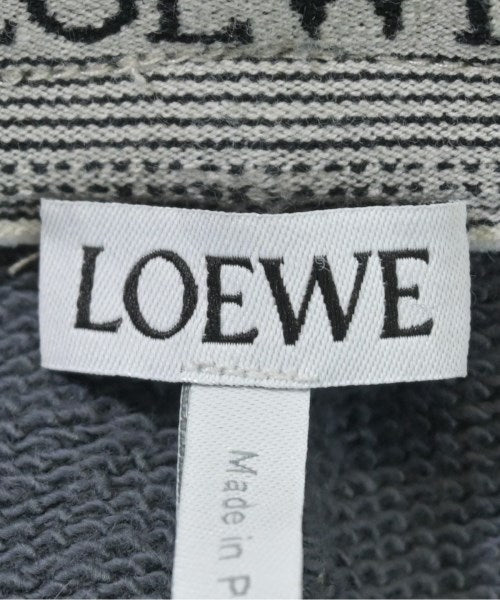 LOEWE กางเกงวอร์ม