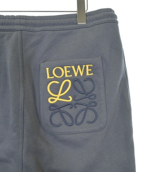 LOEWE กางเกงวอร์ม