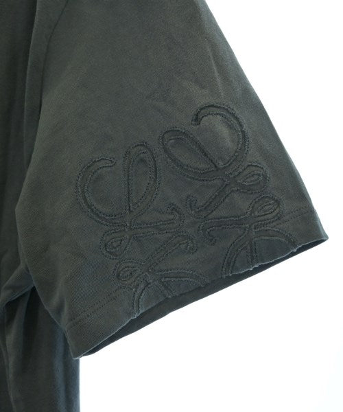 LOEWE เสื้อยืด/เสื้อท็อปส์