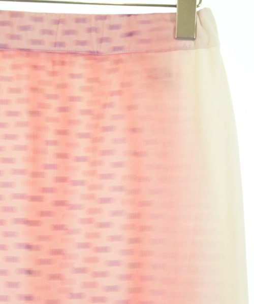 LOEWE กระโปรงยาว/แม็กซี่ยาว