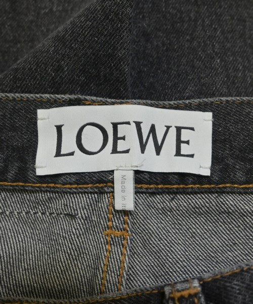 LOEWE ยีนส์