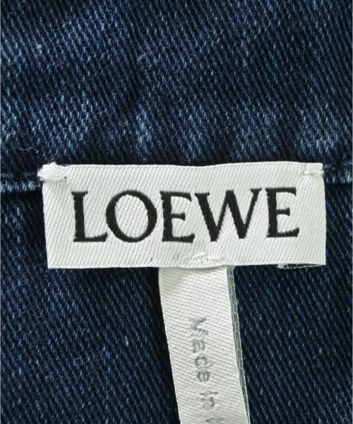 LOEWE เสื้อลำลอง