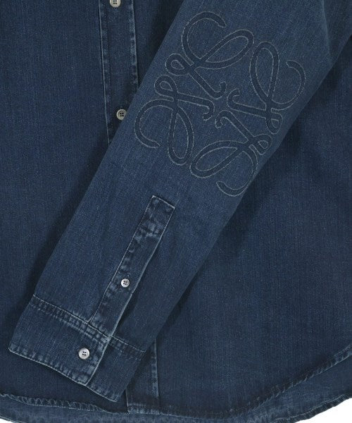 LOEWE เสื้อลำลอง