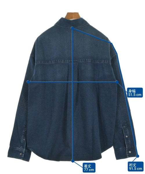 LOEWE เสื้อลำลอง