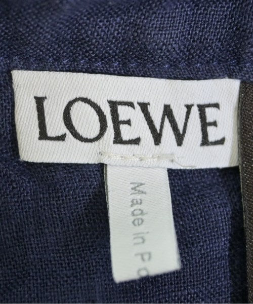 LOEWE เสื้อลำลอง