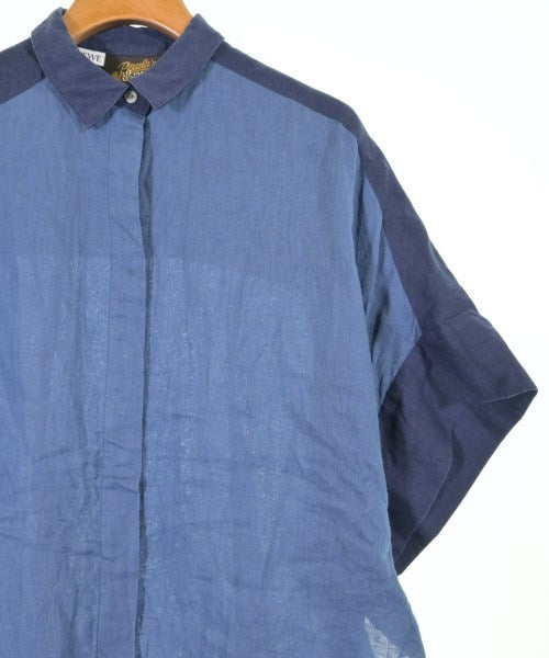 LOEWE เสื้อลำลอง