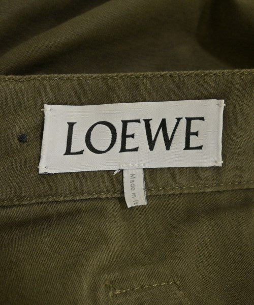 LOEWE กางเกง อื่น
