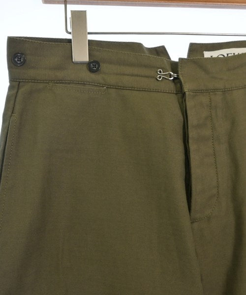 LOEWE กางเกง อื่น