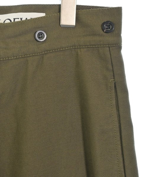 LOEWE กางเกง อื่น